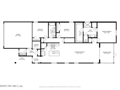 2141 Major Oak Street Jacksonville FL 32218