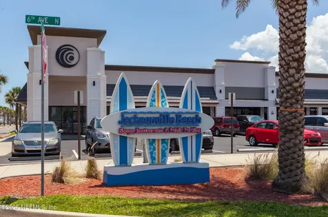 2141 Major Oak Street Jacksonville FL 32218