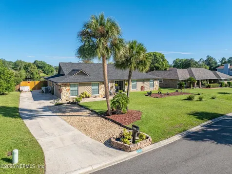 2911 Circle Ridge Drive Orange Park FL 32065