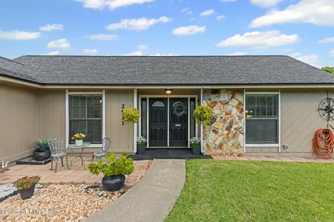 2911 Circle Ridge Drive Orange Park FL 32065