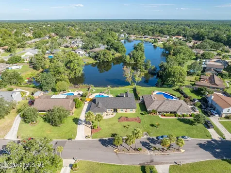 2911 Circle Ridge Drive Orange Park FL 32065
