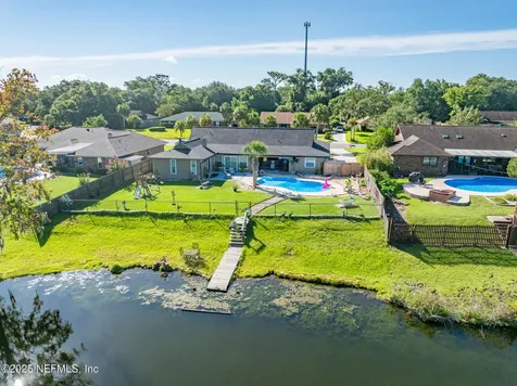 2911 Circle Ridge Drive Orange Park FL 32065