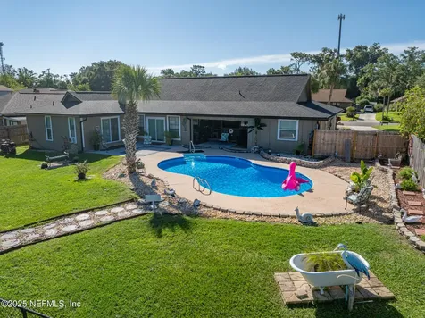 2911 Circle Ridge Drive Orange Park FL 32065