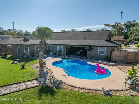 2911 Circle Ridge Drive Orange Park FL 32065
