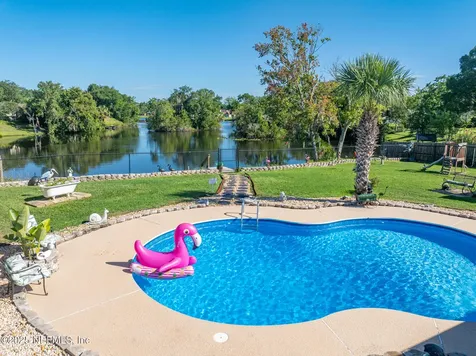 2911 Circle Ridge Drive Orange Park FL 32065