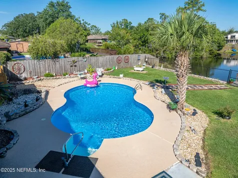 2911 Circle Ridge Drive Orange Park FL 32065