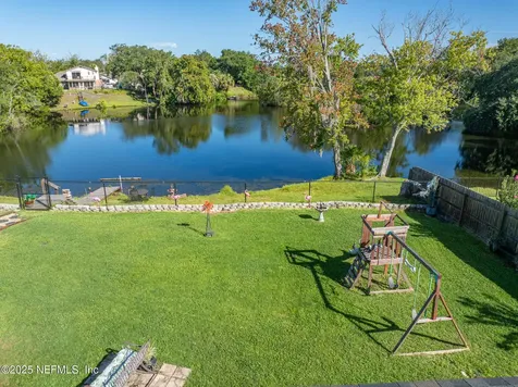 2911 Circle Ridge Drive Orange Park FL 32065