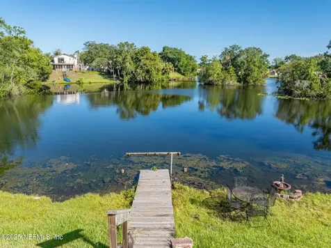 2911 Circle Ridge Drive Orange Park FL 32065