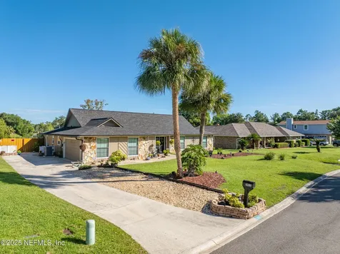 2911 Circle Ridge Drive Orange Park FL 32065