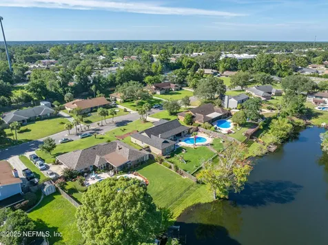 2911 Circle Ridge Drive Orange Park FL 32065