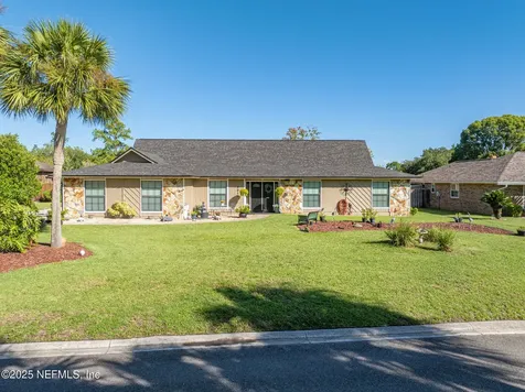 2911 Circle Ridge Drive Orange Park FL 32065