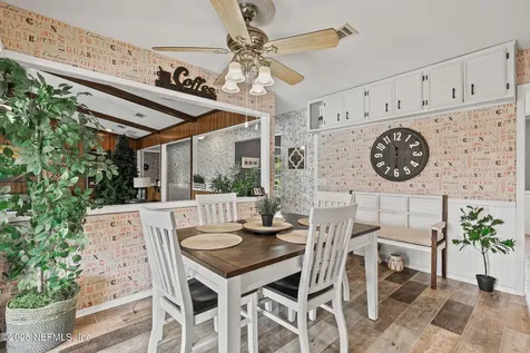 2911 Circle Ridge Drive Orange Park FL 32065
