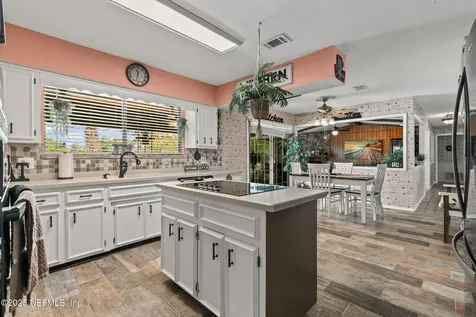 2911 Circle Ridge Drive Orange Park FL 32065