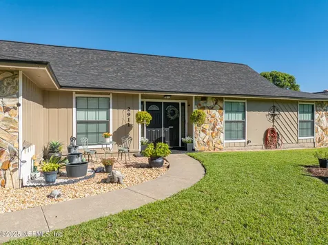 2911 Circle Ridge Drive Orange Park FL 32065