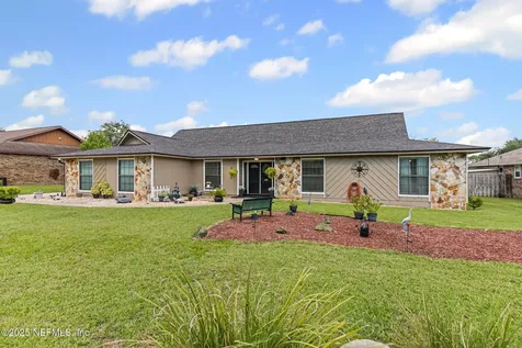 2911 Circle Ridge Drive Orange Park FL 32065