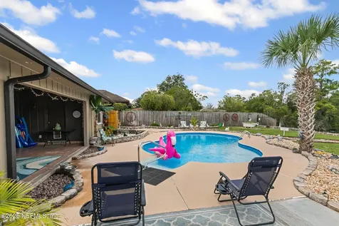 2911 Circle Ridge Drive Orange Park FL 32065