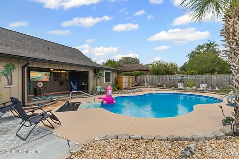 2911 Circle Ridge Drive Orange Park FL 32065