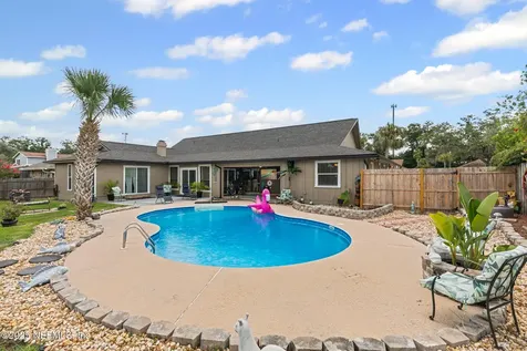 2911 Circle Ridge Drive Orange Park FL 32065