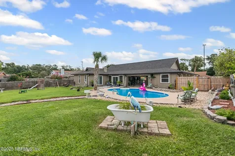 2911 Circle Ridge Drive Orange Park FL 32065