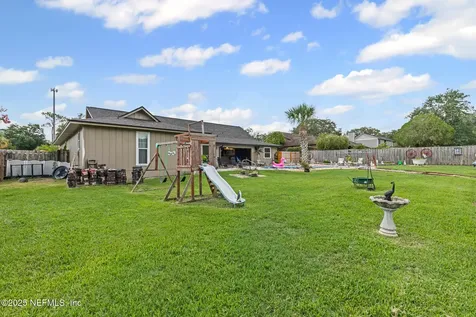 2911 Circle Ridge Drive Orange Park FL 32065