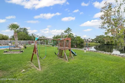 2911 Circle Ridge Drive Orange Park FL 32065