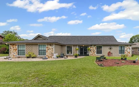 2911 Circle Ridge Drive Orange Park FL 32065
