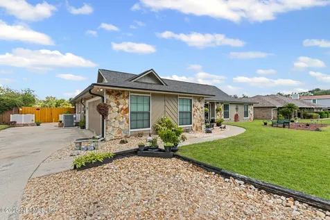 2911 Circle Ridge Drive Orange Park FL 32065