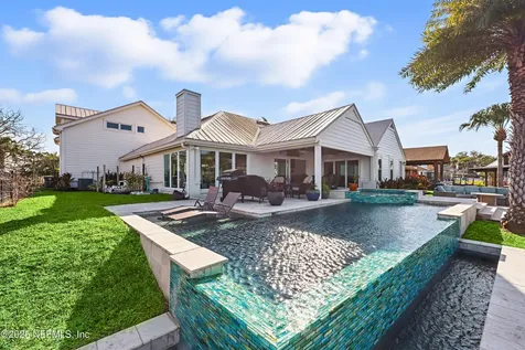 14585 Aqua Vista Court Jacksonville FL 32224