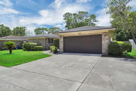 1610 Derringer Road Jacksonville FL 32225