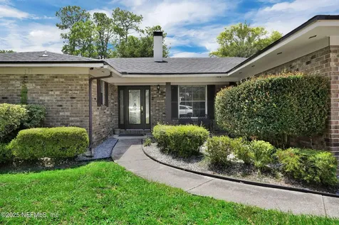 1610 Derringer Road Jacksonville FL 32225