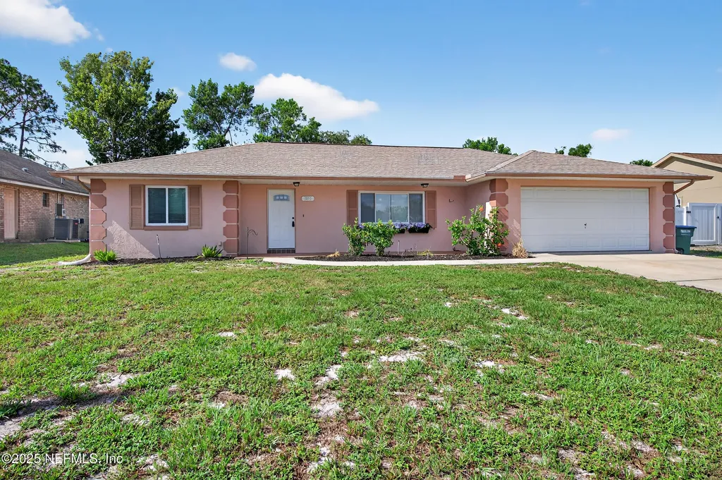 1855 E Chapel Drive Deltona FL 32738