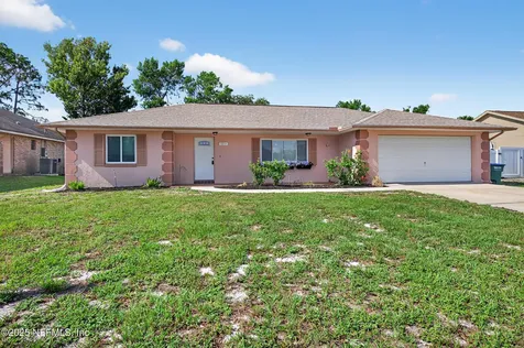 1855 E Chapel Drive Deltona FL 32738
