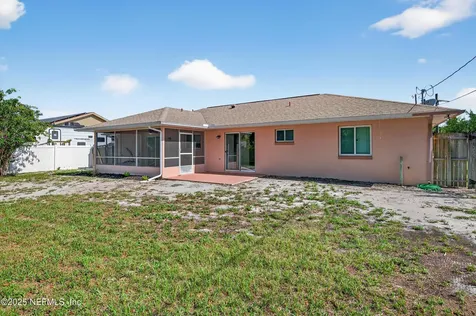 1855 E Chapel Drive Deltona FL 32738