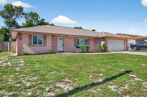 1855 E Chapel Drive Deltona FL 32738