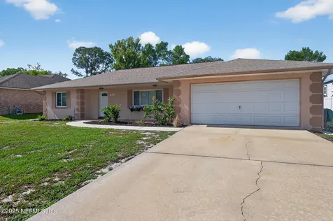 1855 E Chapel Drive Deltona FL 32738