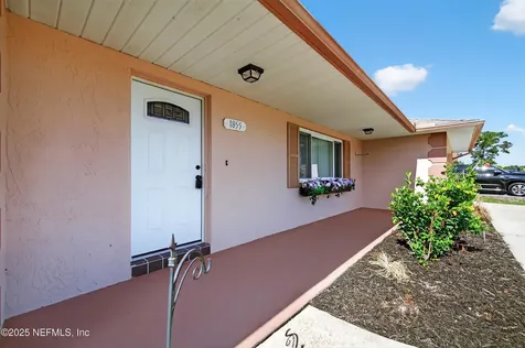 1855 E Chapel Drive Deltona FL 32738
