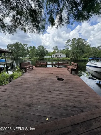 1616 Mardis Place W Jacksonville FL 32205
