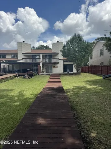 1616 Mardis Place W Jacksonville FL 32205