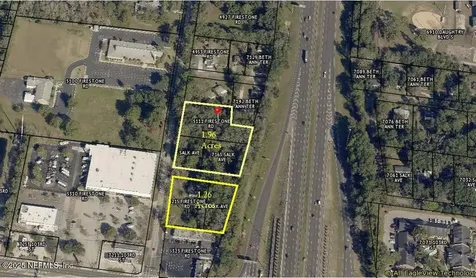5111 Firestone Road Jacksonville FL 32210
