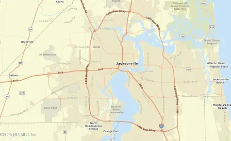 5111 Firestone Road Jacksonville FL 32210