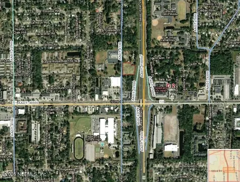 5111 Firestone Road Jacksonville FL 32210