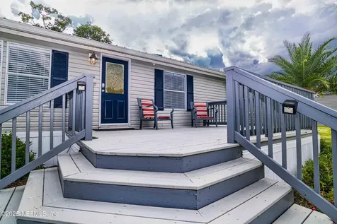 6681 Brown Road St. Augustine FL 32095