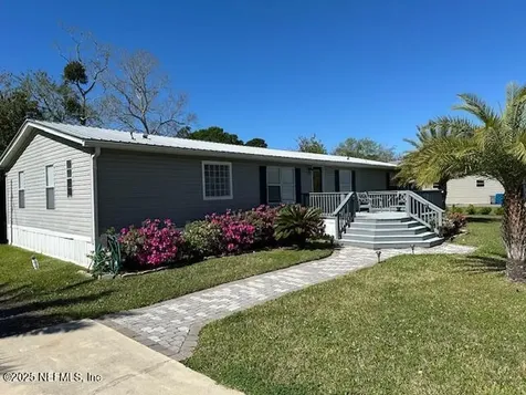 6681 Brown Road St. Augustine FL 32095