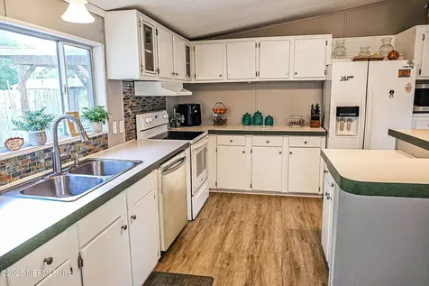 6681 Brown Road St. Augustine FL 32095