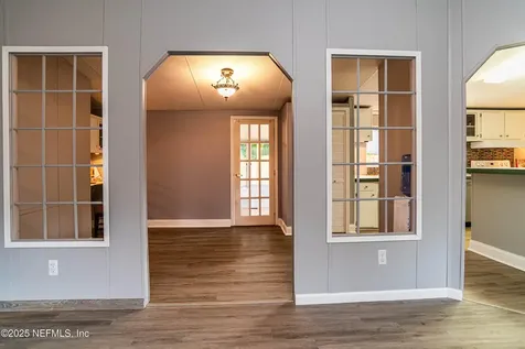 6681 Brown Road St. Augustine FL 32095