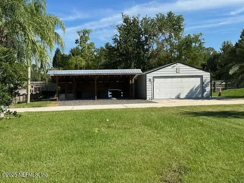 6681 Brown Road St. Augustine FL 32095