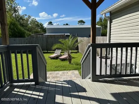 6681 Brown Road St. Augustine FL 32095
