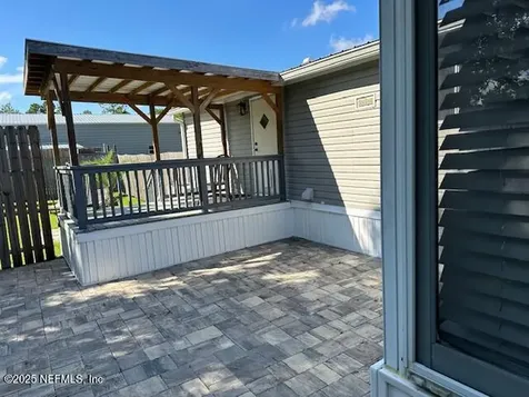 6681 Brown Road St. Augustine FL 32095