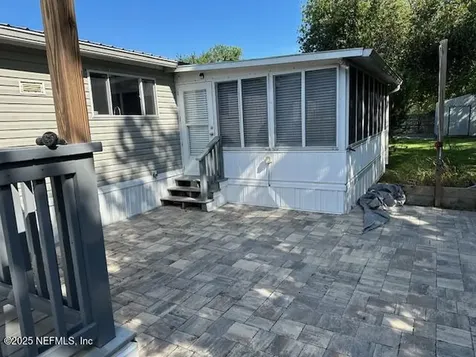 6681 Brown Road St. Augustine FL 32095