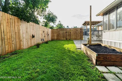 6681 Brown Road St. Augustine FL 32095